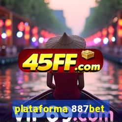 plataforma 887bet